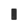 Draagbare oplader Navitel PWR20 MX zwart 20000 mAh