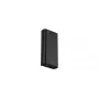 Draagbare oplader Navitel PWR20 AL zwart 20000 mAh