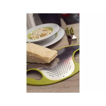 Platte rasp ViceVersa 46271 groen