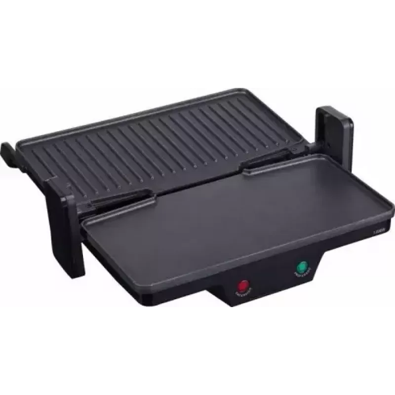 Contactgrill JATA GR266