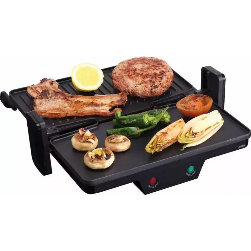 Contactgrill JATA GR266