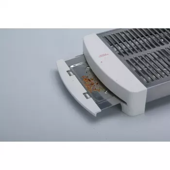 Elektrische grillplaat JATA TT589