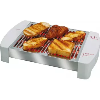Elektrische grillplaat JATA TT589