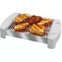 Elektrische grillplaat JATA TT589