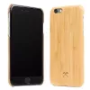 Cover Wood Woodcessories slank iPhone 6 Plus/6s Plus