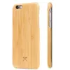 Cover Wood Woodcessories slank iPhone 6 Plus/6s Plus