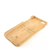 Cover Wood Woodcessories slank iPhone 6 Plus/6s Plus