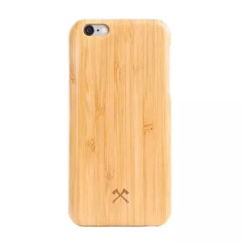 Cover Wood Woodcessories slank iPhone 6 Plus/6s Plus