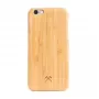 Cover Wood Woodcessories slank iPhone 6 Plus/6s Plus