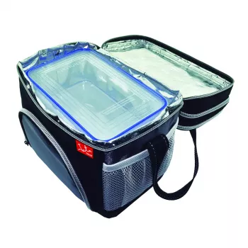 Koeltas JATA 954 - 2,6 L geïsoleerde thermohouder