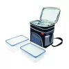 Koeltas JATA 954 - 2,6 L geïsoleerde thermohouder