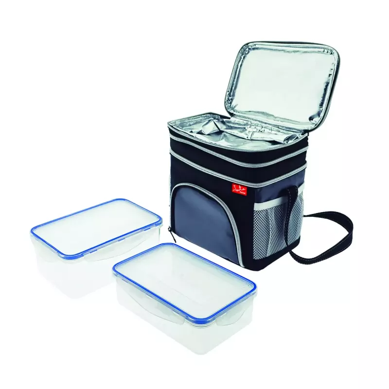 Koeltas JATA 954 - 2,6 L geïsoleerde thermohouder