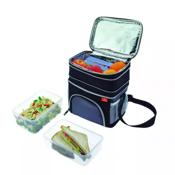 Koeltas JATA 954 - 2,6 L geïsoleerde thermohouder