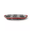 Cupcake/muffin vormpjes JATA MC62
