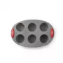 Cupcake/muffin vormpjes JATA MC62