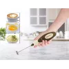 Automatische melkopschuimer Beper 90.349