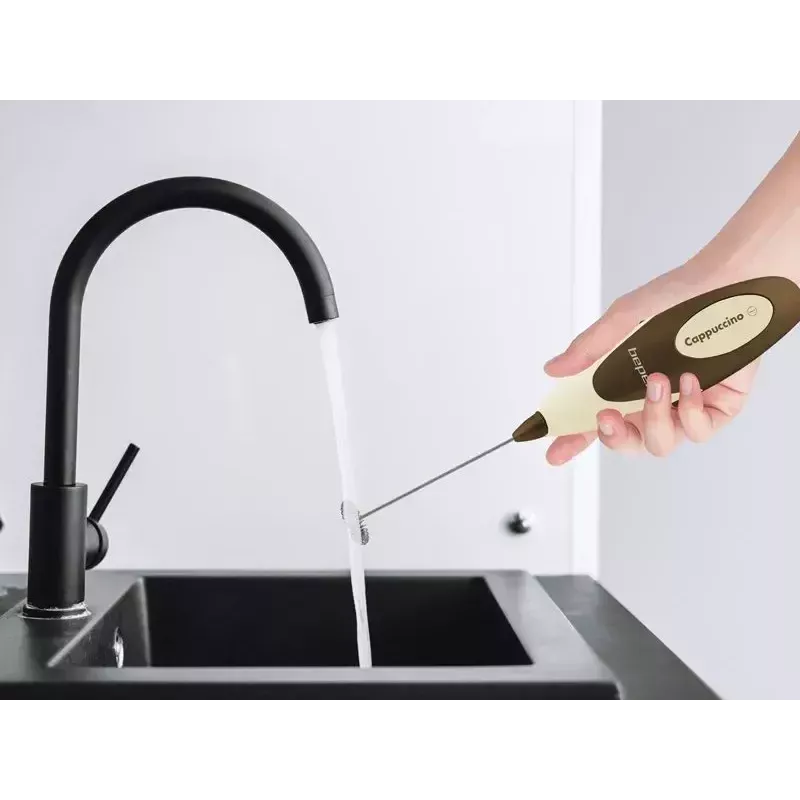 Automatische melkopschuimer Beper 90.349