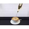 Automatische melkopschuimer Beper 90.349