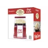 Popcornmachine Beper 90.590Y rood wit 1200 W 3 min