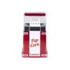Popcornmachine Beper 90.590Y rood wit 1200 W 3 min