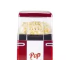 Popcornmachine Beper 90.590Y rood wit 1200 W 3 min