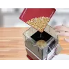Popcornmachine Beper 90.590Y rood wit 1200 W 3 min