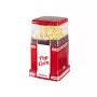 Popcornmachine Beper 90.590Y rood wit 1200 W 3 min