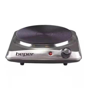 Elektrische bordenwarmer Beper 90.820, 1 zone, handmatige bediening