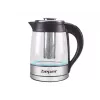 Elektrische waterkoker Beper 1,8 L 2200 W transparant