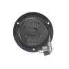 Elektrische waterkoker Beper 1,8 L 2200 W transparant