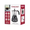 Espressomachine Beper 3 kopjes BC.040N