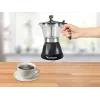 Espressomachine Beper 3 kopjes BC.040N