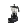 Espressomachine Beper 3 kopjes BC.040N