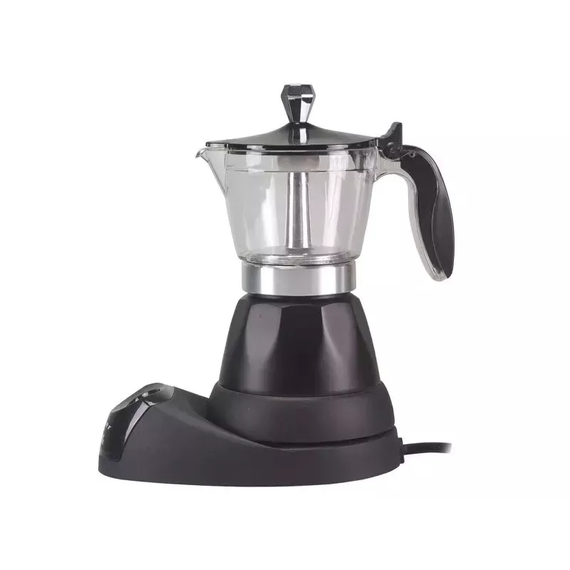 Espressomachine Beper 3 kopjes BC.040N