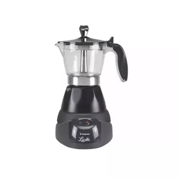 Espressomachine Beper 3 kopjes BC.040N