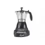 Espressomachine Beper 3 kopjes BC.041N