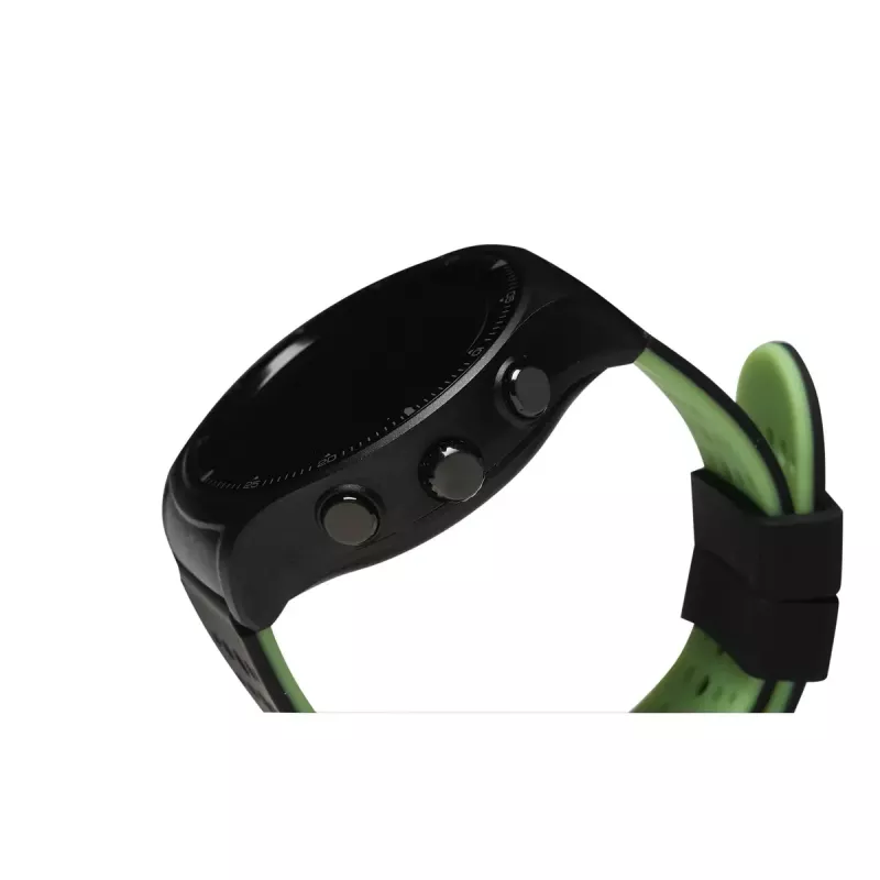 GPS-horloge Denver SW-500 zwart