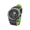 GPS-horloge Denver SW-500 zwart