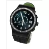 GPS-horloge Denver SW-500 zwart