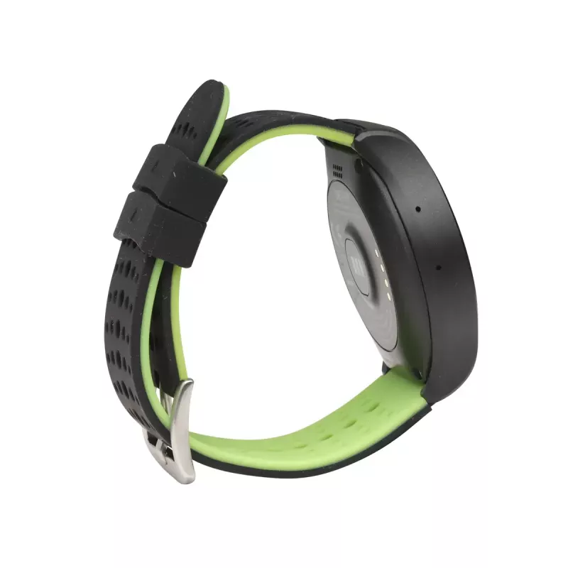 GPS-horloge Denver SW-500 zwart