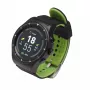 GPS-horloge Denver SW-500 zwart