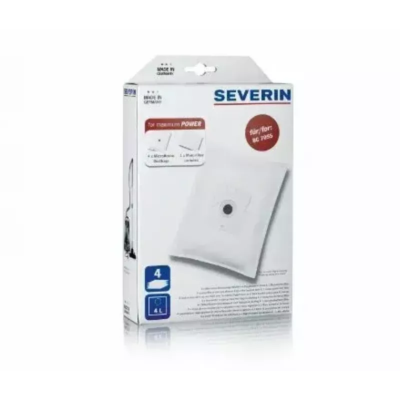 Stofzuigerzakken Severin SB 7219