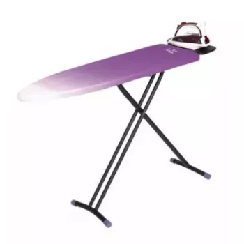 Strijkplank volledig formaat JATA Vital 116 x 35 mm