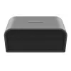 Stereo draagbare luidspreker Manta SPK9007 Onyx