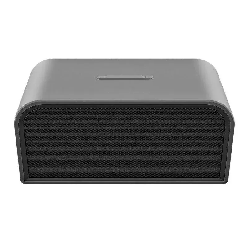 Stereo draagbare luidspreker Manta SPK9007 Onyx