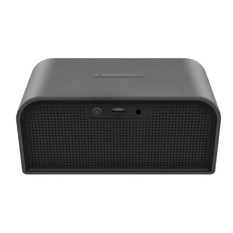Stereo draagbare luidspreker Manta SPK9007 Onyx