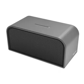 Stereo draagbare luidspreker Manta SPK9007 Onyx