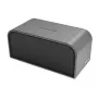 Stereo draagbare luidspreker Manta SPK9007 Onyx