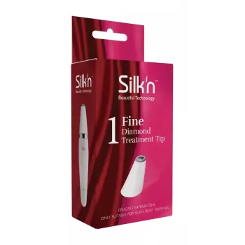 Gezichtsopzetborstel Silk'n ReVit Essential