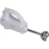 Handmixer JATA BT575 wit